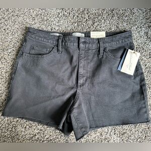 Universal Thread Women’s Vintage Stretch Midi Shorts Women’s 10/30